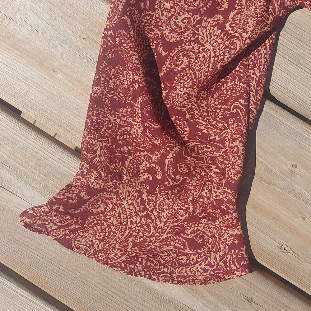 Reitmans‎ blouse - Picture 3 of 6